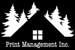 Print Management Inc logo