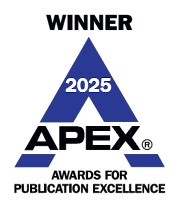 Dean Battaglia, PMI award APEX 2025