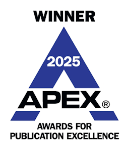 PMI APEX 2025 award Dean Battaglia, UA Journal Magazine